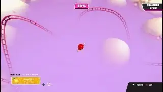 Fall Guys Best Airtime Strategy
