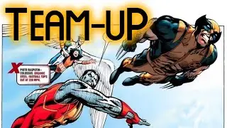 💥EVENTOS TEAM-UP💥Los MEJORES eventos de EQUIPO de Marvel Champions - MoverFichaMC - JUEGO de CARTAS