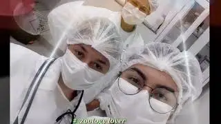 Future Doctor status video
