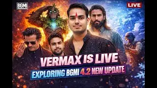 4.2 NEW UPDATE IS HERE | IQOO 15 | #BGMILIVE #ytshorts
