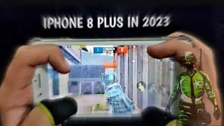 Pubg mobile room challenge m24 iphone gameplay