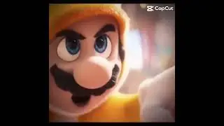 Cat Mario In Mario Movie edit#thesupermariobrosmovie#thesupermariogalaxymovie #supermariomovie #edit