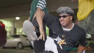 Event Videography | Heights Music Hop 2025