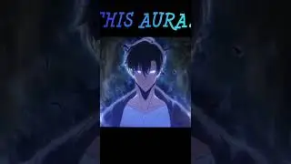 Edit solo leveling