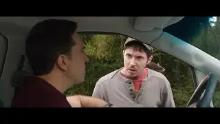 Vacation (2015) 'I don't know him'