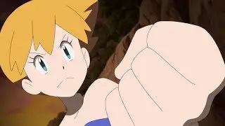 A Visit from Kanto—Interrupted! | Pokémon the Series: Sun & Moon—Ultra Legends | Official Clip