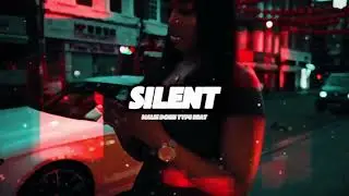 Dancehall Riddim Instrumental - Silent (@Prodtreybeats)