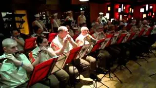 Pride of the North - The Gael (Last of the Mohicans)