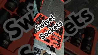Swivel Sockets