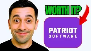 Обзор бухгалтерского программного обеспечения Patriot | Плюсы и минусы &mdash; посмотрите перед использ...