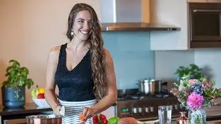 Food and You with Nutrition Coach Laurel Kells kiwiconnexion practical theology