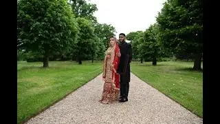 Asian Pakistani Wedding l Trailer l Slough l London l Avas l 2023