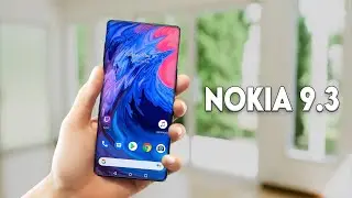 Nokia 9.3 Pureview - THIS IS SAD!!!
