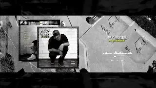 Pasos - Doscerotres ft Dj Baddy