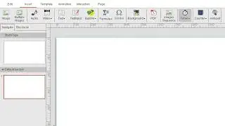 TUTORIAL SMART APPS CREATOR 1 | PENGENALAN MENU, SECTION, DAN PAGE #1
