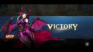 Pure Dark PvE against all pure factions