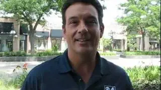 TWITTERVIEW - Intro of Frank Vascellaro