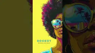 Music by Rockot - Bring your videos to life with funky &ldquo;Boogie Delight&rdquo;! 🕺 Music by Rockot