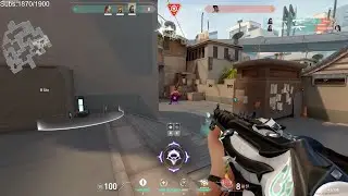 Moboking Valorant Kills