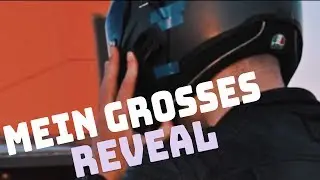 MEIN GROSSES REVEAL | 100K ABONNENTEN SPECIAL