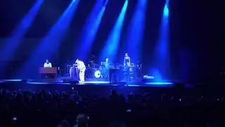 Steve Winwood at Turning Stone 