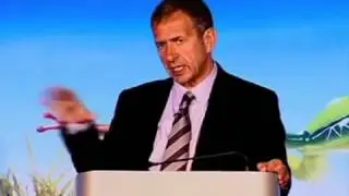 Gerald Ratner Keynote Speaker