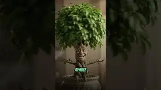 Полезные растения для вашего дома