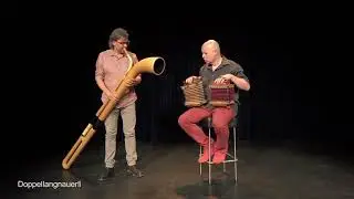 Balthasar Streiff - Thomas Aeschbacher- David Studer  Trailer Huusmusig 2018