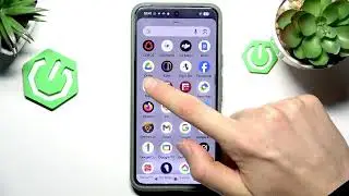 GOOGLE Pixel 8 &ndash; How to Access File Manager
