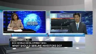 Stock Review IGB REIT, EcoWorld, GlobeTronic, MFM &ndash; Episode One.