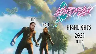 Folge 13   Highlights 2021 Teil 1