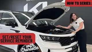 How To Set Up Service Intervals In Your Kia or Hyundai - Kia Class!