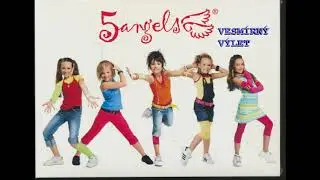 5 Angels VESM&Iacute;RN&Yacute; V&Yacute;LET