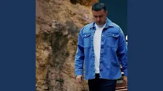 Trendafil i zi (feat. Adnan Daci)