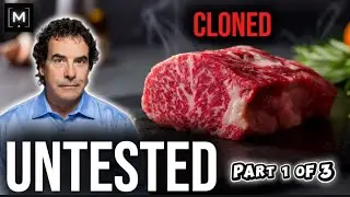 Manipulating Canadians into Eating Cloned Meat: A case study in Manufacturing Consent Part 1 of 3