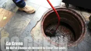 HydroJetting Service - Sewertechhydrojetting.com