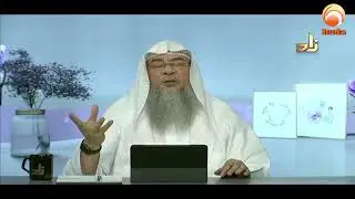 what does the crescent moon and star represent in islam ? Sheikh Assim Al Hakeem #HUDATV #islamqa