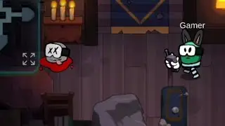 Perfect Timing But Noob Sillys/ Devil Amongst Us