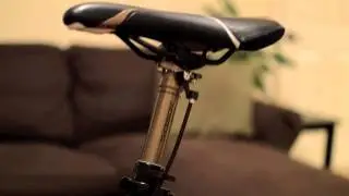 Thomson Elite Dropper Post