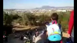 PARQUE LAS MARAVILLAS