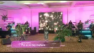 Samia Karime, Por si no hay mañana