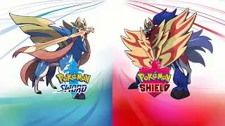 Battle Tower Battle! (From Pok&eacute;mon Sword/Shield) || Cover