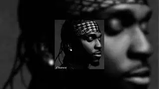 [FREE] Pusha T x Kanye x Rick Ross Type Beat 