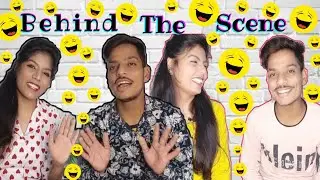 Funny Bloopers 2021 | Behind The Scene Masti | Izmenains