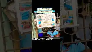 Mumbai Darshan Double Decker Bus Ride | Mumbai Tourist Bus Service Full Guide 2025
