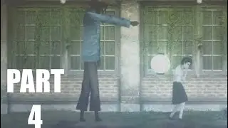 DETENTION Walkthrough Gameplay Part 4 - The Lantern Specter