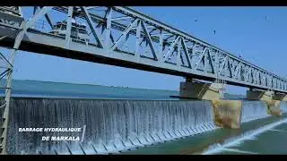 BARRAGE DE MARKALA