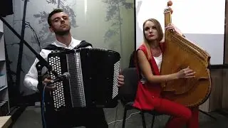 B&B Project - Antonio Vivaldi - The Four Seasons - Summer &ndash; &ldquo;STORM&rdquo; - Live 06.10.2016