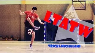 jak zrobić (#24) - LTATW (Lemmens Touzani Around The World)