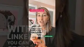 How to market yourself as a dietitian by listing your services in these areas on social media.